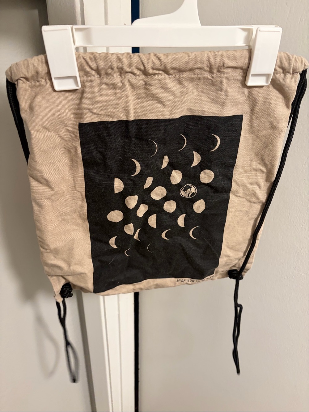 ✨NIKE✨ Moon Racer Drawstring Backpack - Picture 13 of 14